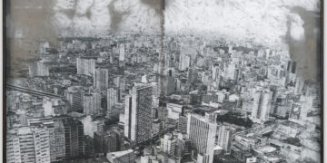 Anselm Kiefer “Punctum” Exhibition at Gagosian’s New York Gallery