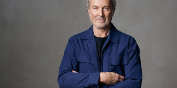 Erwin Wurm Joins Forces with Lanvin for Innovative Collaboration