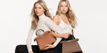 Fendi Peekaboo SS24