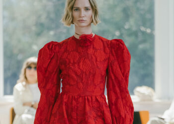 MATES’ ‘Sanja’ Collection Premieres for 10th Anniversary