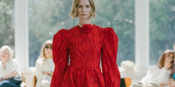 MATES’ ‘Sanja’ Collection Premieres for 10th Anniversary