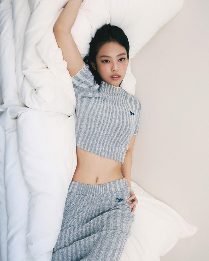 Jennie Kim