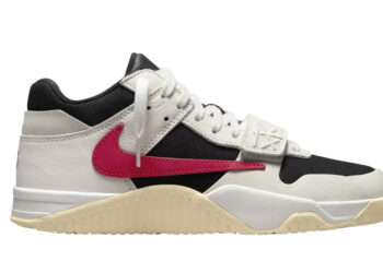 Jordan Jumpman Jack University Red