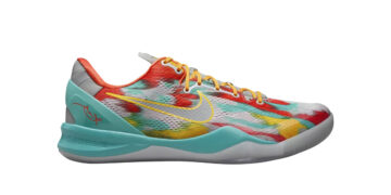 Kobe 8 Venice Beach