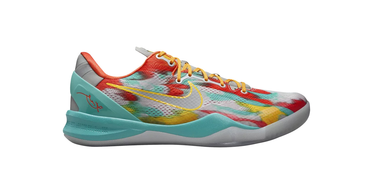 シューズ(男性用) Kobe8 protro \