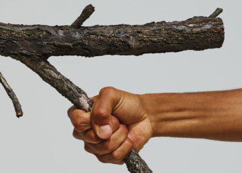 Maurizio Cattelan “Sunday” Solo Exhibition at Gagosian Gallery