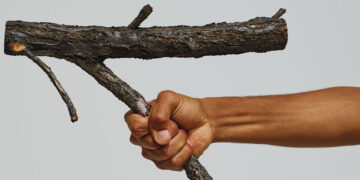 Maurizio Cattelan “Sunday” Solo Exhibition at Gagosian Gallery