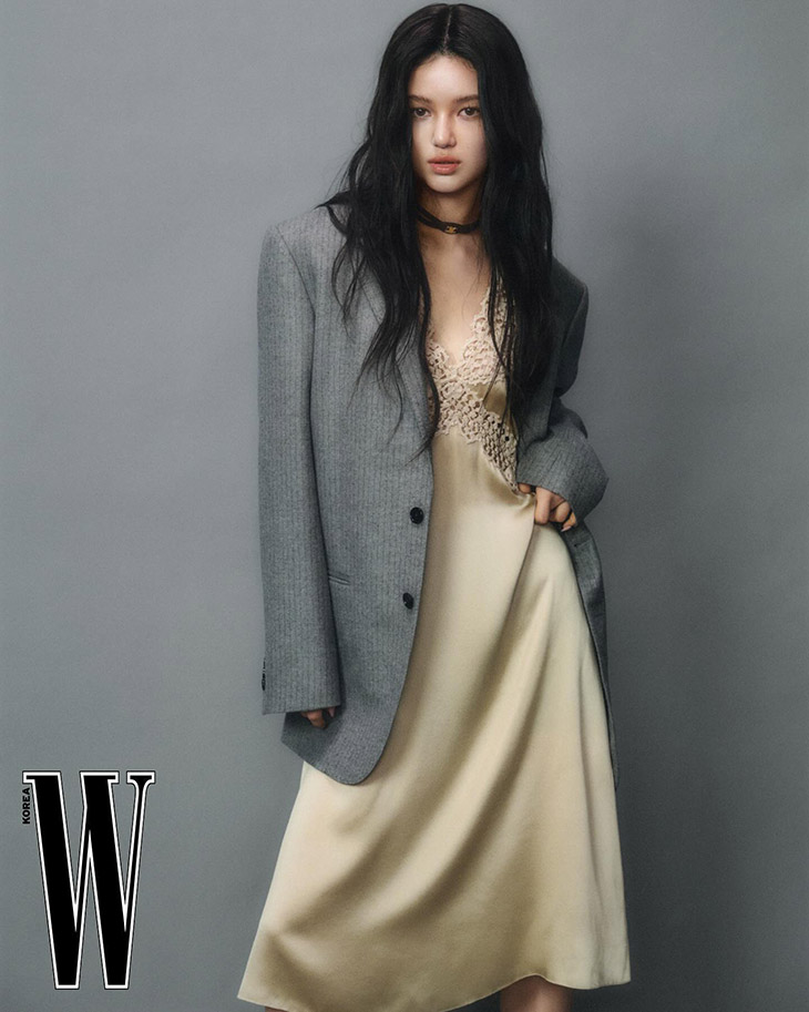 W Korea