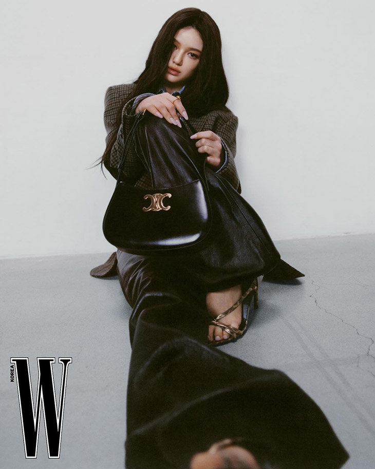 W Korea