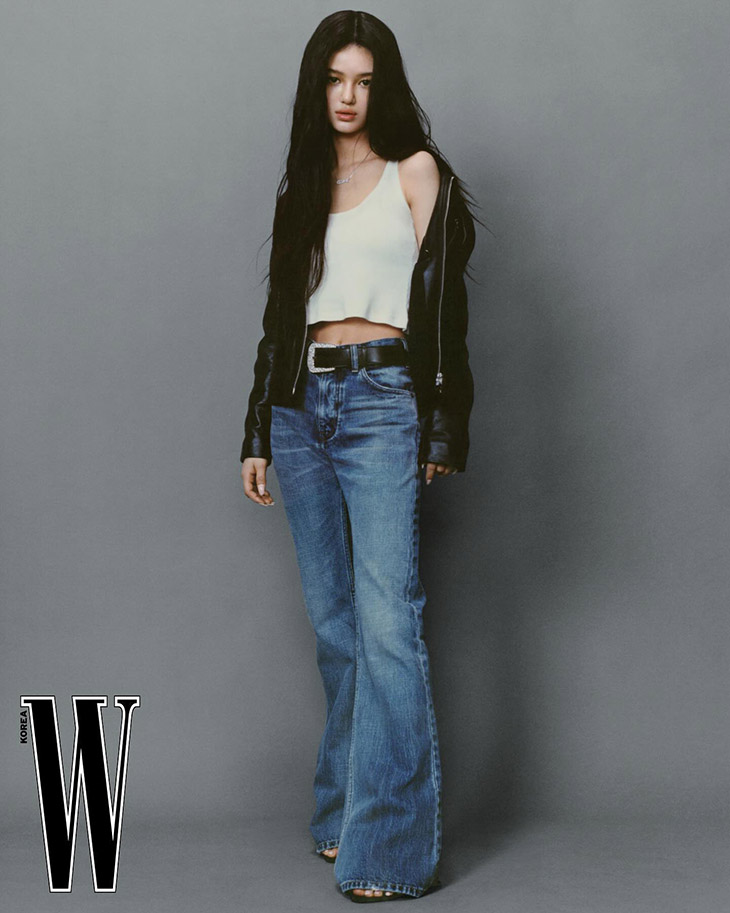 W Korea