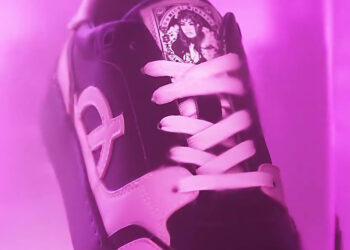 Nicki Minaj Announces a Sneaker Collection with Løci