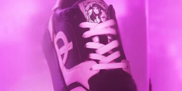 Nicki Minaj Announces a Sneaker Collection with Løci