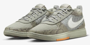 NIKE BOOK 1 PRM \" Hike \" ブック1 29cm デビン・ブッカーの1stシグネチャーシューズ『NIKE BOOK 1 EP
