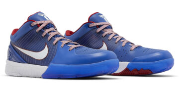 Kobe 4 Philly