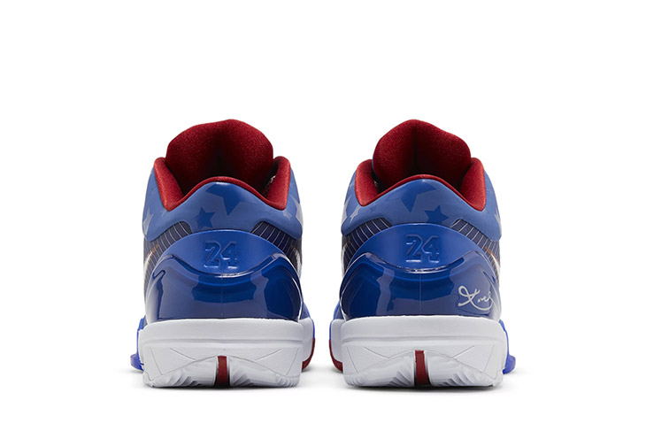 Kobe 4 Philly