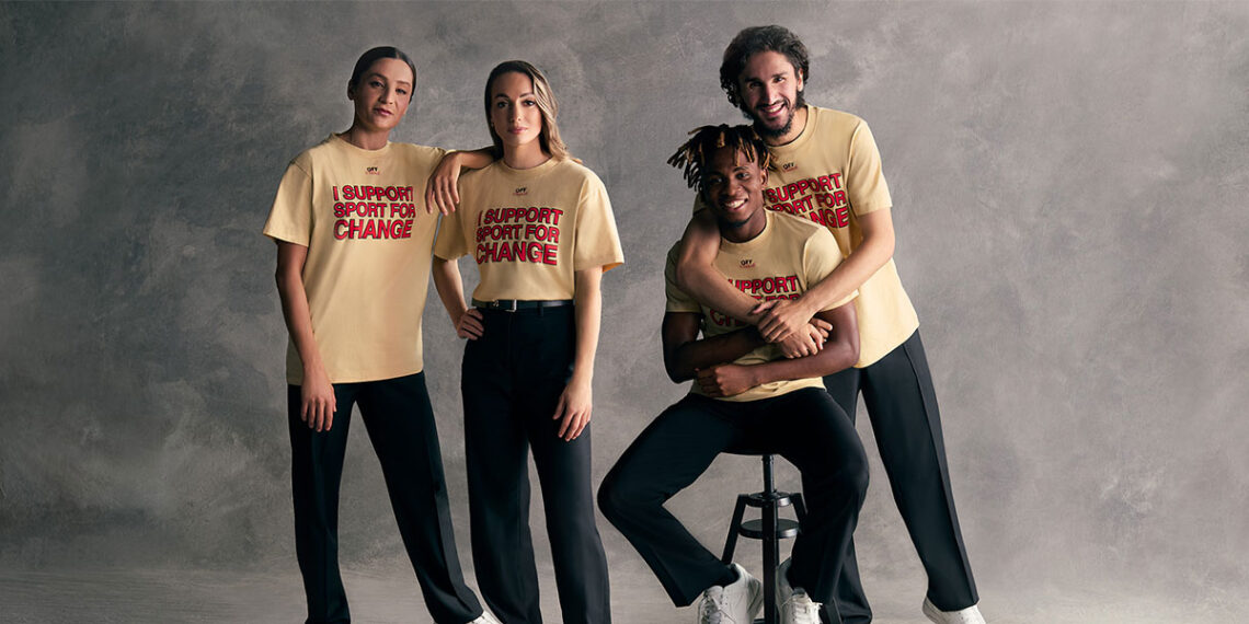 Off-White™ Fall Winter 2024 Collection