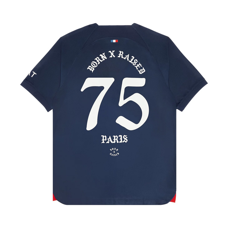 PSG Jerseys