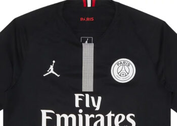 PSG Jerseys