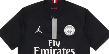 PSG Jerseys