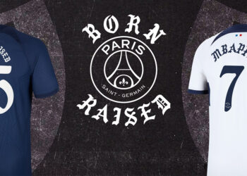 Paris Saint-Germain