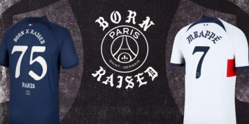 Paris Saint-Germain