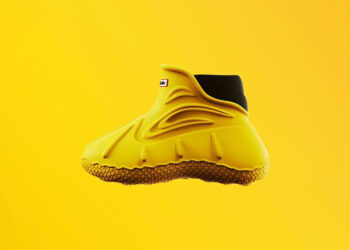 FCTRY LAb and NLE Choppa are Releasing The “Duck Boot”
