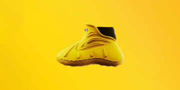 FCTRY LAb and NLE Choppa are Releasing The “Duck Boot”