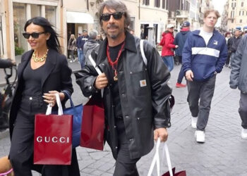 Pierpaolo Piccioli ‘s Gucci Store Dash Raises Eyebrows