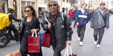 Pierpaolo Piccioli ‘s Gucci Store Dash Raises Eyebrows
