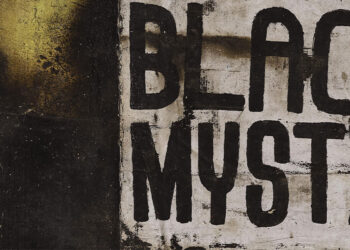 Theaster Gates is Exhibiting “Black Mystic” at The Gagosian Le Bourget