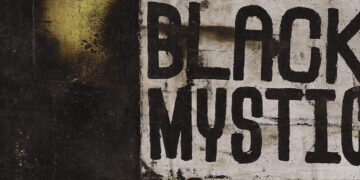 Theaster Gates is Exhibiting “Black Mystic” at The Gagosian Le Bourget