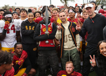 Travis Scott Releases “Jack Goes Back to College: Utopia University” Merch Under Cactus Jack Brand