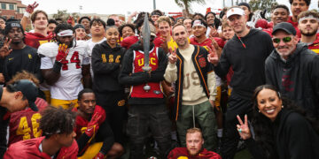 Travis Scott Releases “Jack Goes Back to College: Utopia University” Merch Under Cactus Jack Brand