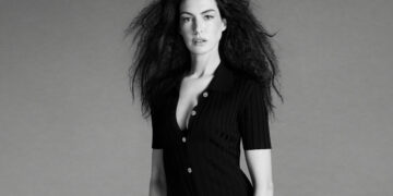 Anne Hathaway and Cillian Murphy are Versace 2024 Icons