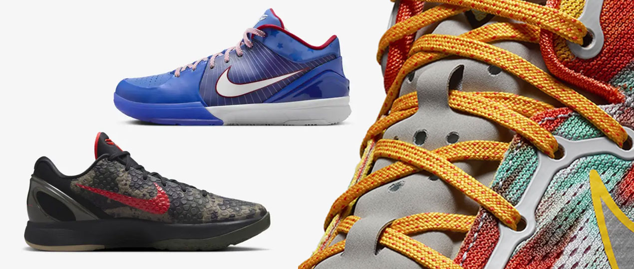 Kobe 219 shoes release deals