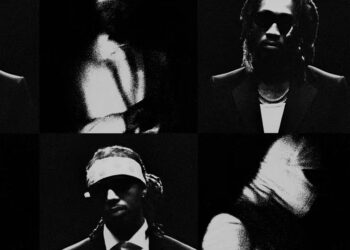 Future & Metro Boomin Drop Second Collaboration “We Still Don’t Trust You”