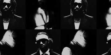 Future & Metro Boomin Drop Second Collaboration “We Still Don’t Trust You”