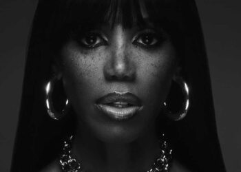 Shaznay Lewis Returns With New Single and Album “Pages”