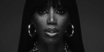 Shaznay Lewis Returns With New Single and Album “Pages”