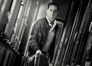 Andrew Scott Leads the Intrigue in Netflix’s Ripley