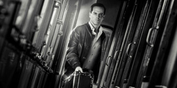 Andrew Scott Leads the Intrigue in Netflix’s Ripley