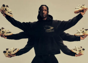 Travis Scott Jumpman Jack TR: Every Detail You Need to Know