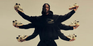 Travis Scott Jumpman Jack TR: Every Detail You Need to Know