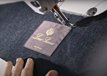The Unseen Labor Behind Loro Piana’s Luxurious Threads