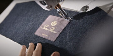 The Unseen Labor Behind Loro Piana’s Luxurious Threads