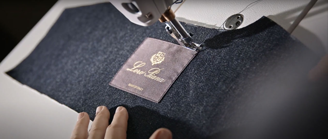 The Unseen Labor Behind Loro Piana's Luxurious Threads