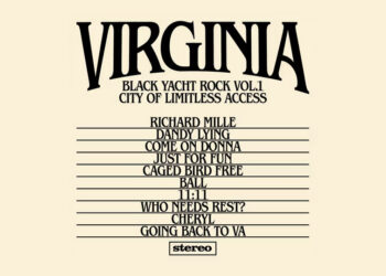 Pharrell Secretly Drops ‘Black Yacht Rock Vol. 1’ Album