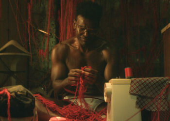 ‘Them: The Scare’ Arrives on Prime Video This April