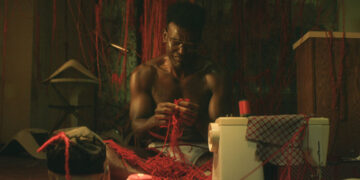 ‘Them: The Scare’ Arrives on Prime Video This April