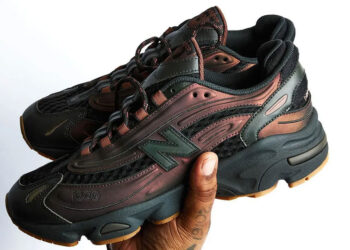 Joe Freshgoods x New Balance 1000 Drops Next Week